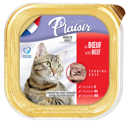 פלז'יר בקר - plaisir