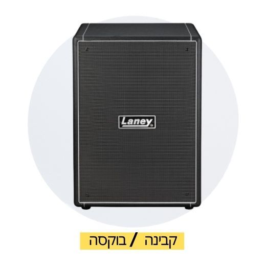 קבינה לגיטרה 
