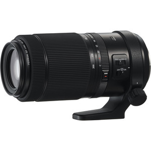 עדשה FUJIFILM GF 100-200mm f/5.6 R LM OIS WR