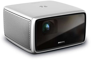 מקרן קולנוע ביתי עד "160 Screeneo S4 SCN450