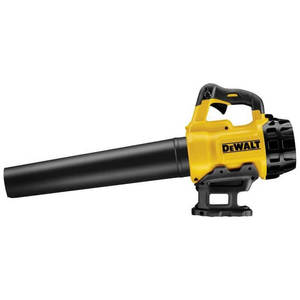 מפוח נטען 18V DeWalt *דגם DCM562B גוף