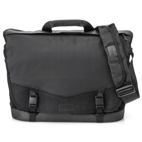 תיק צד Tenba DNA 9 Messenger Bag