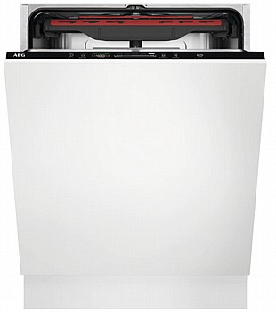 מדיח כלים רחב AEG FSB52917Z