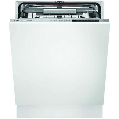 מדיח כלים רחב AEG FSK93707P