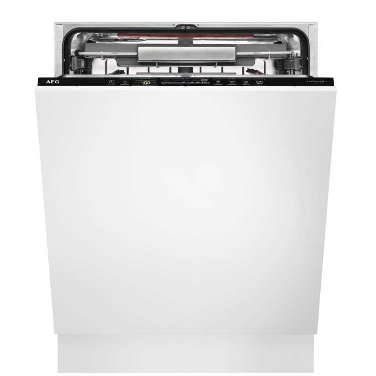 מדיח כלים רחב AEG FSE63807P