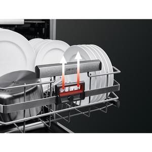 מדיח כלים ‏רחב AEG FSE63807P