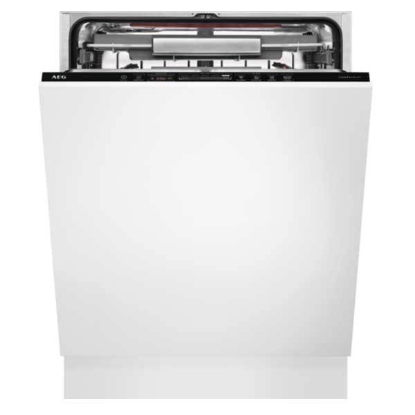 מדיח כלים רחב AEG FSK93807P