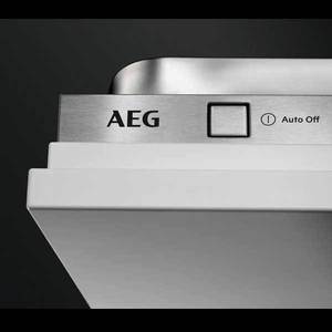 מדיח כלים ‏רחב AEG FSK93807P