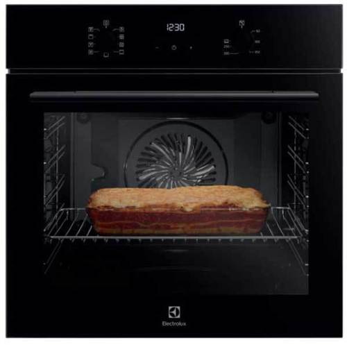 ‏תנור בנוי Electrolux EOH6426K אלקטרולוקס