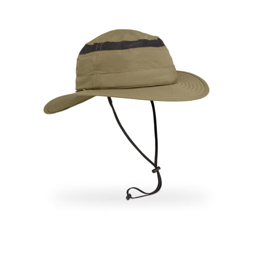 כובע רחב שוליים Bug Free Cruiser Net Hat