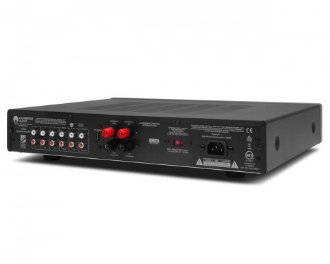 Cambridge Audio AXA35