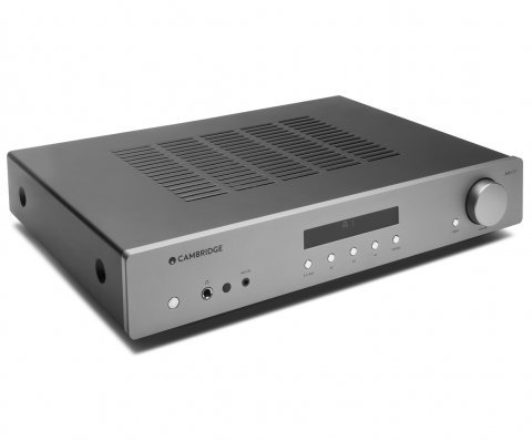 Cambridge Audio AXA35
