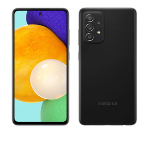 טלפון סלולרי Samsung Galaxy A52 5G SM-A526B/DS 128GB 8GB RAM סמסונג