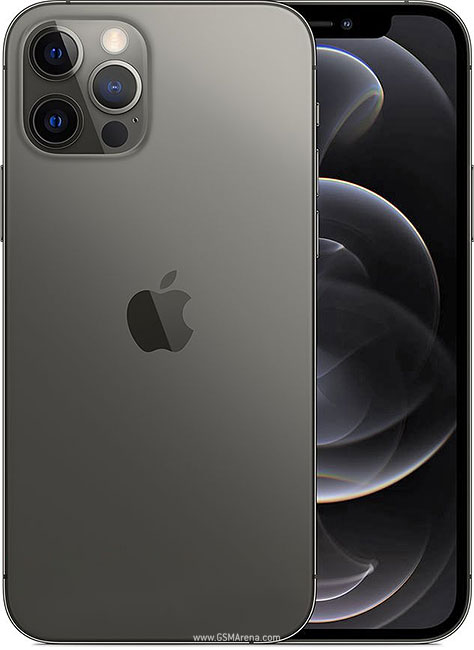 טלפון סלולרי Apple iPhone 12 Pro 128GB מתצוגה 