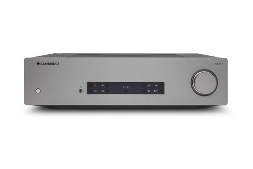 Cambridge Audio CXA81 FRONT