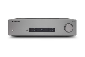 Cambridge Audio CXA81 FRONT