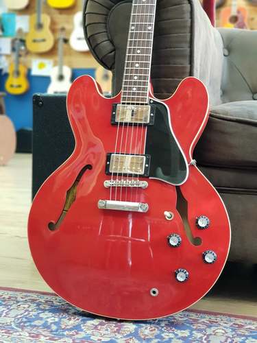 Gibson Memphis ES-335 2019 