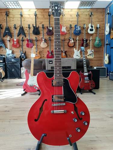 Gibson Memphis ES-335 2019 