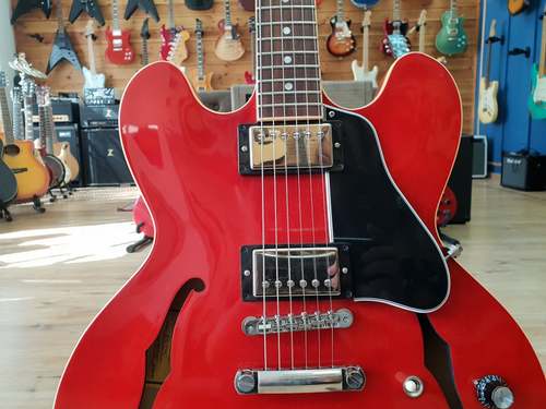 Gibson Memphis ES-335 2019 