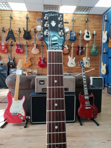 Gibson Memphis ES-335 2019 