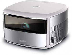 מקרן קולנוע ביתי - עד "160 Screeneo S6 4K SCN650