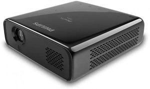 מקרן נייד עד "120 PicoPix Max PPX620