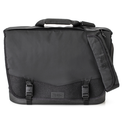 תיק צד Tenba DNA 16 Slim Messenger Bag