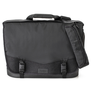 תיק צד Tenba DNA 16 Slim Messenger Bag