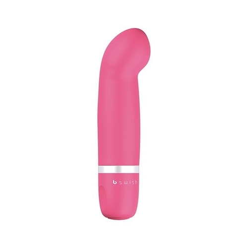 מיני ויברטור B Swish - BCute Classic Curve 