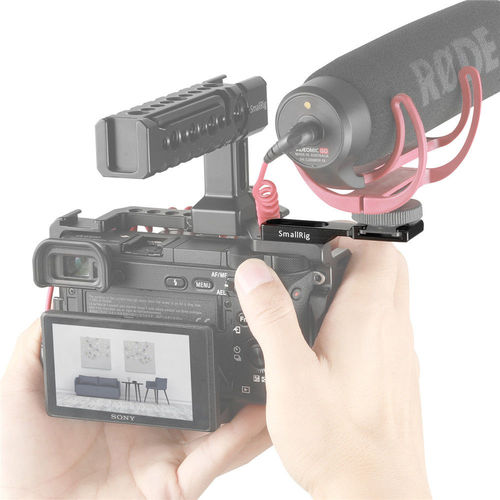 SmallRig 2044 מאריך ל Cold Shoe