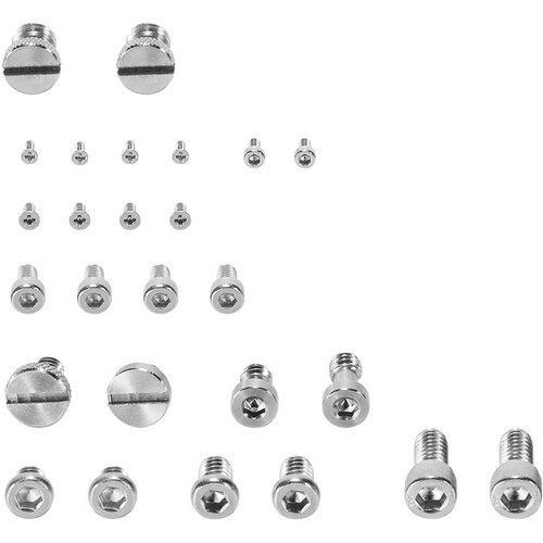 SmallRig סט ברגים לציוד צילום וידאו וסטילס