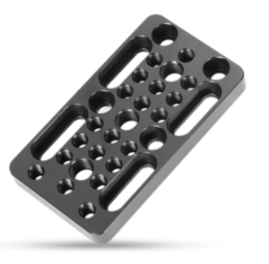  1598 SmallRig פלטת תושבת