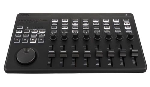 Korg NanoKONTROL Studio