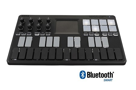 Korg NanoKEY Studio