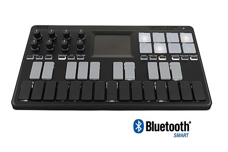 Korg NanoKEY Studio