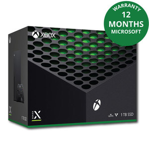  Xbox Series X 1TB SSD  אחריות מייקרוסופט