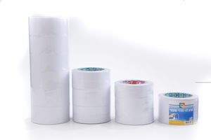 סרט הדבקה דו-צדדי 25 מטר  Tape&Roll [רוחב לבחירה]