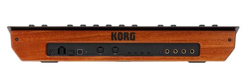 סינטיסייזר KORG MINILOGUE XD
