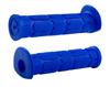 גריפים לטרקטורון כחול -ODI ROUGE SINGLE PLY GRIPS