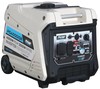 גנרטור מושתק עם שלט רחוק 4000W 