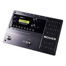 מולטי אפקט ולופר Mooer GE150