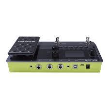 מולטי אפקט ולופר Mooer GE150