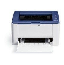 מדפסת לייזר זירוקס Xerox Phaser 3020