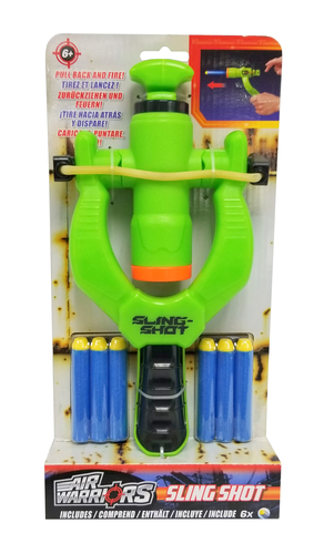 רובה חצים רוגטקה
