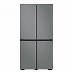 מקרר ‏מקפיא תחתון SAMSUNG RF90T9013GR ‏‏ סמסונג