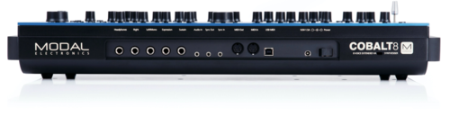 Modal Electronics - Cobalt8M מודול סינטיסייזר 8 קולות
