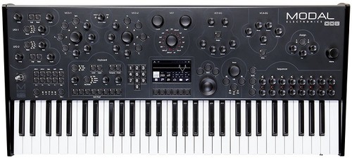 Modal Electronics 008