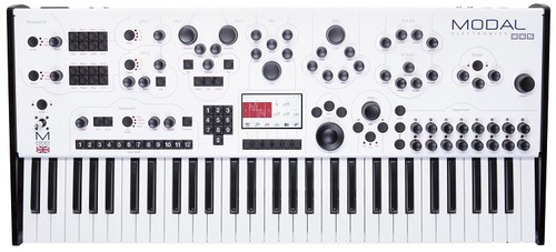 Modal Electronics 002