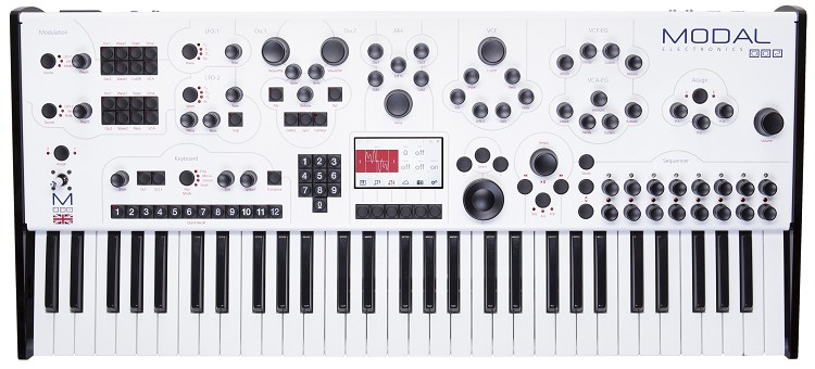 Modal Electronics 002