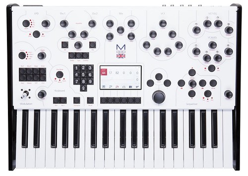 Modal Electronics 001